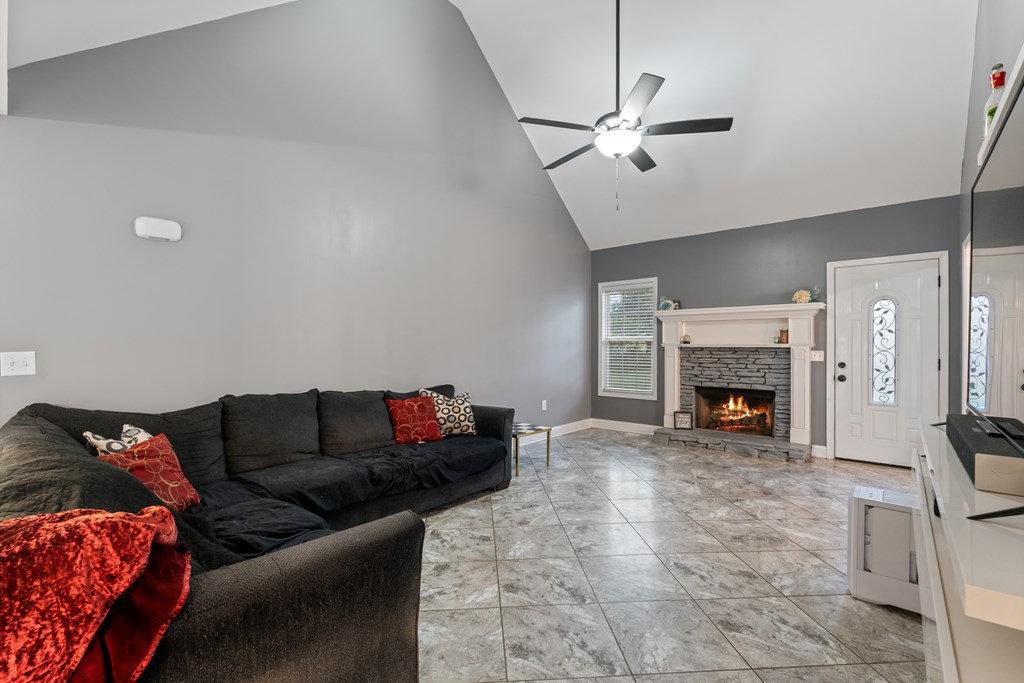 419367 Calhoun Residential