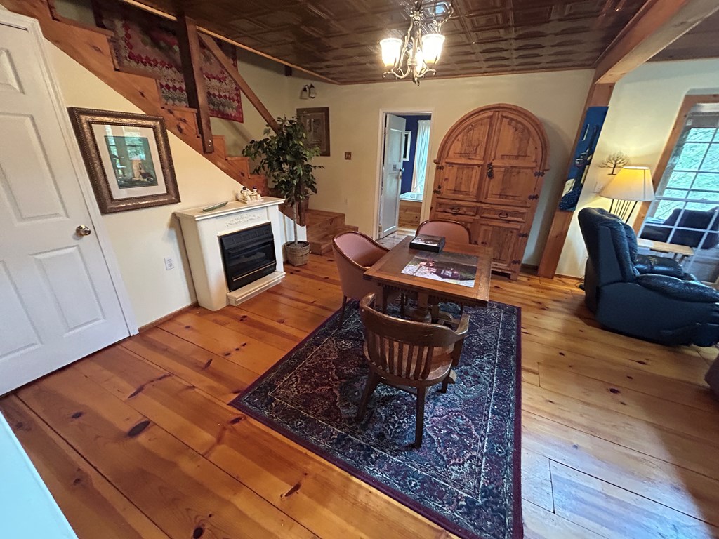 419371 Blue Ridge Residential