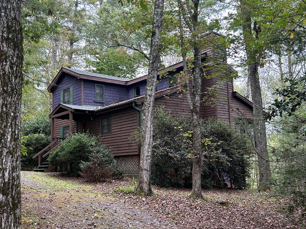 419371 Blue Ridge Residential