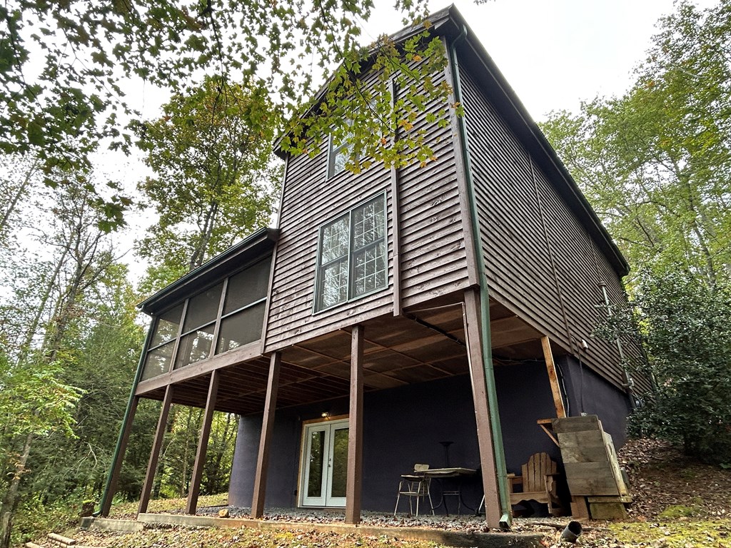 419371 Blue Ridge Residential