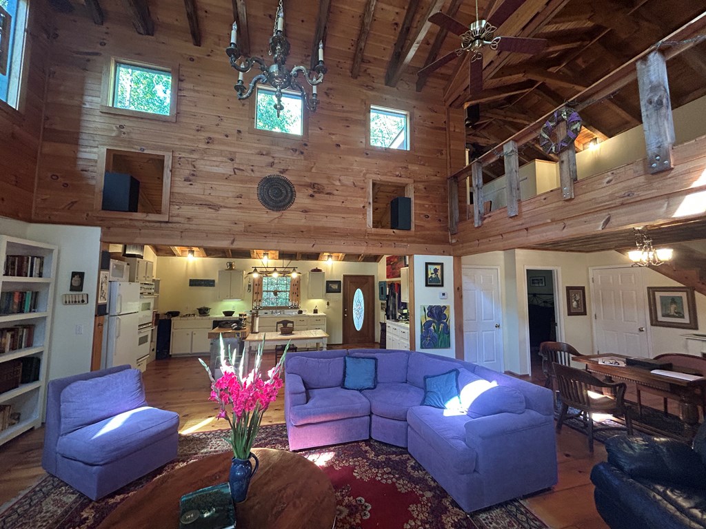 419371 Blue Ridge Residential