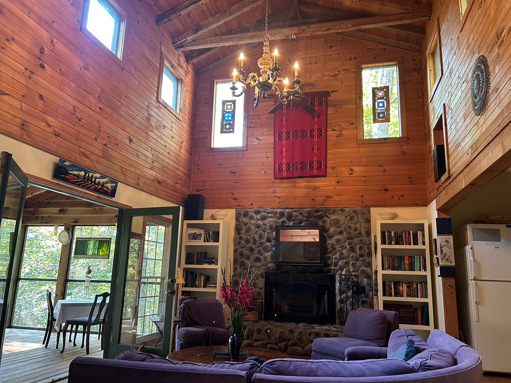 419371 Blue Ridge Residential