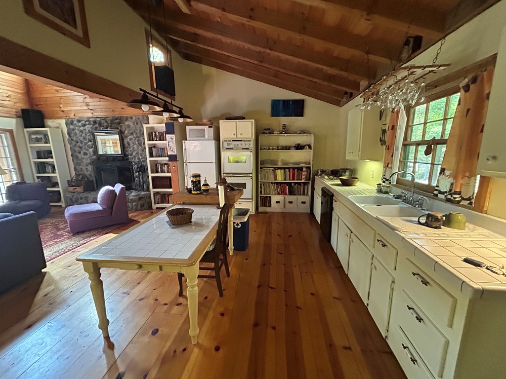 419371 Blue Ridge Residential