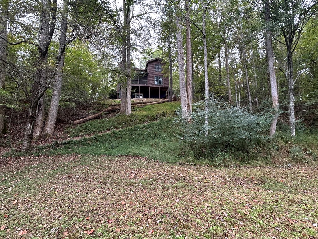 419371 Blue Ridge Residential
