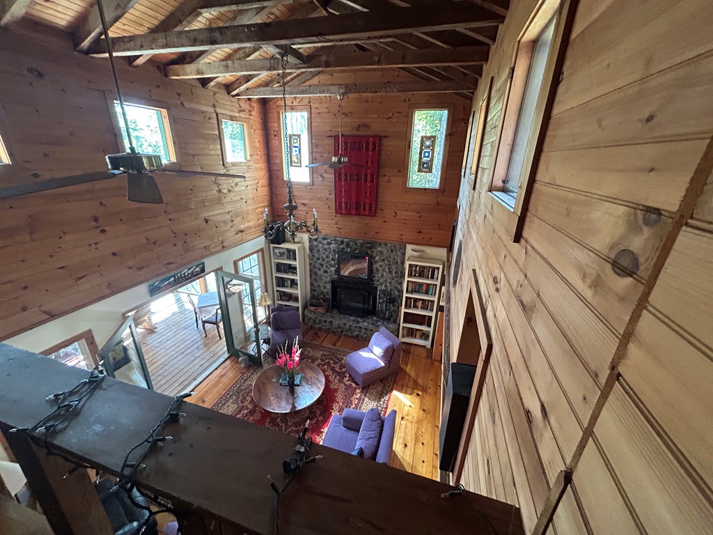 419371 Blue Ridge Residential