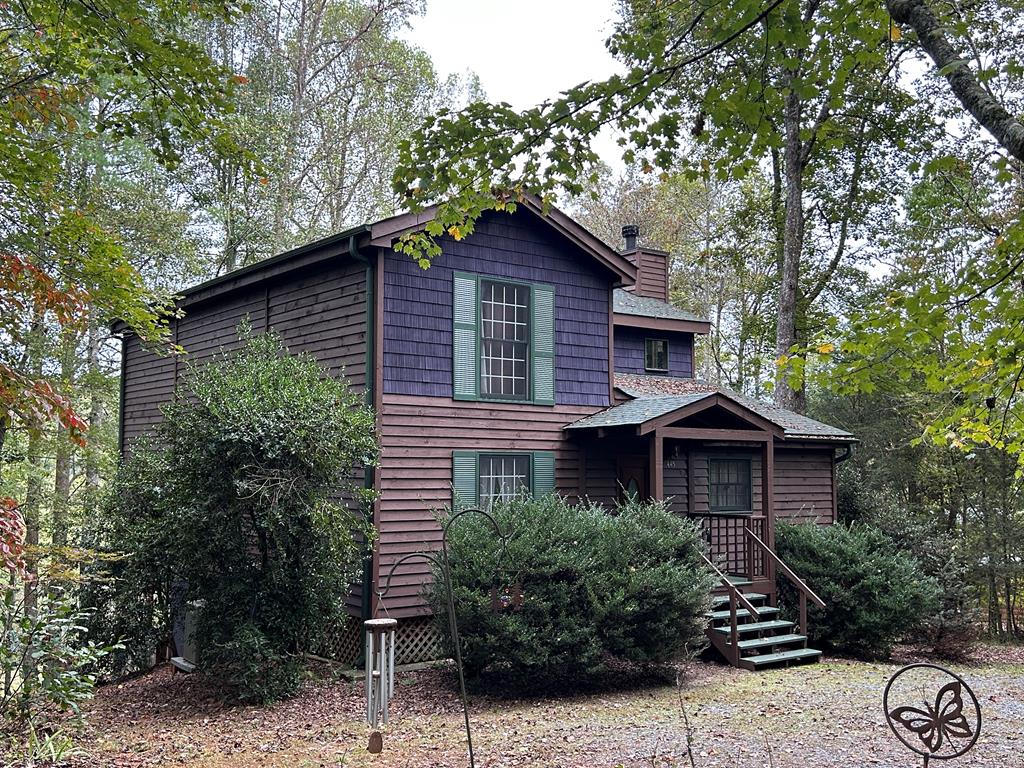 419371 Blue Ridge Residential