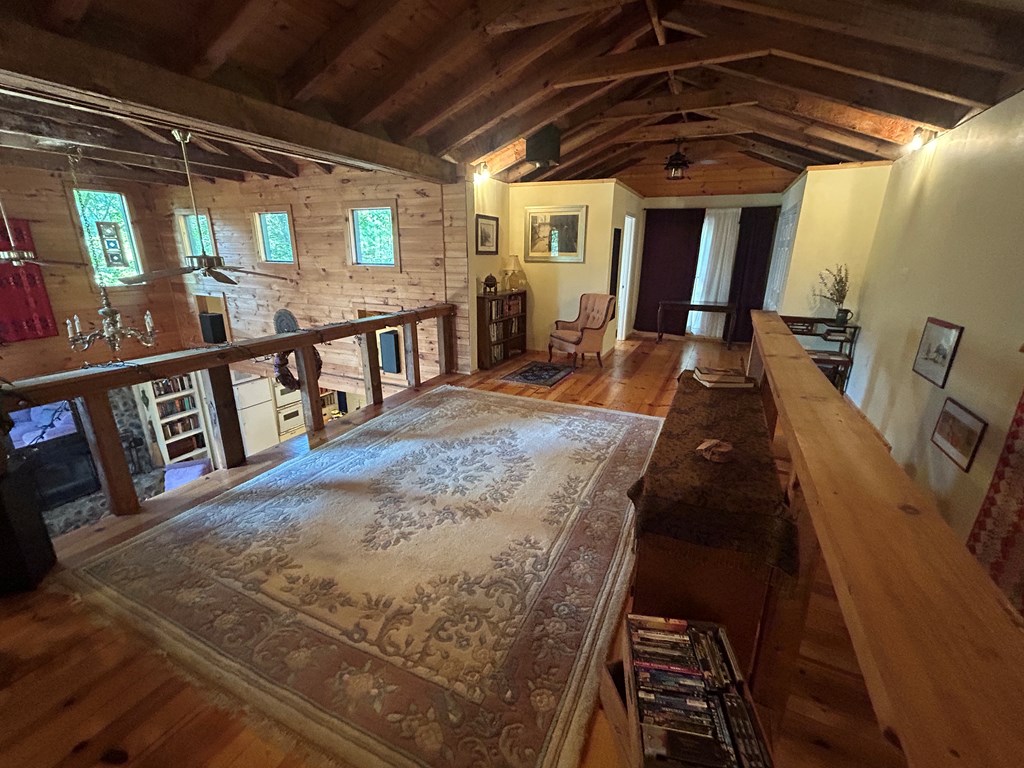 419371 Blue Ridge Residential