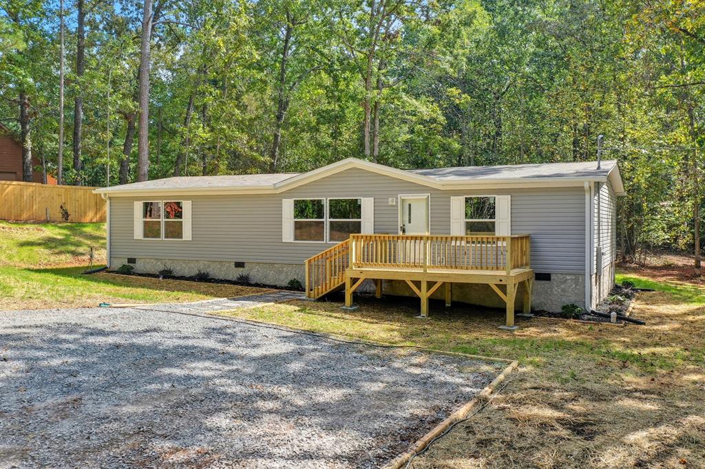 419376 Ball Ground Residential