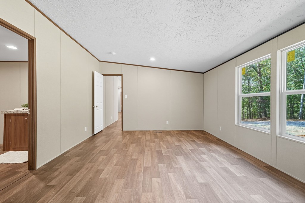 419376 Ball Ground Residential