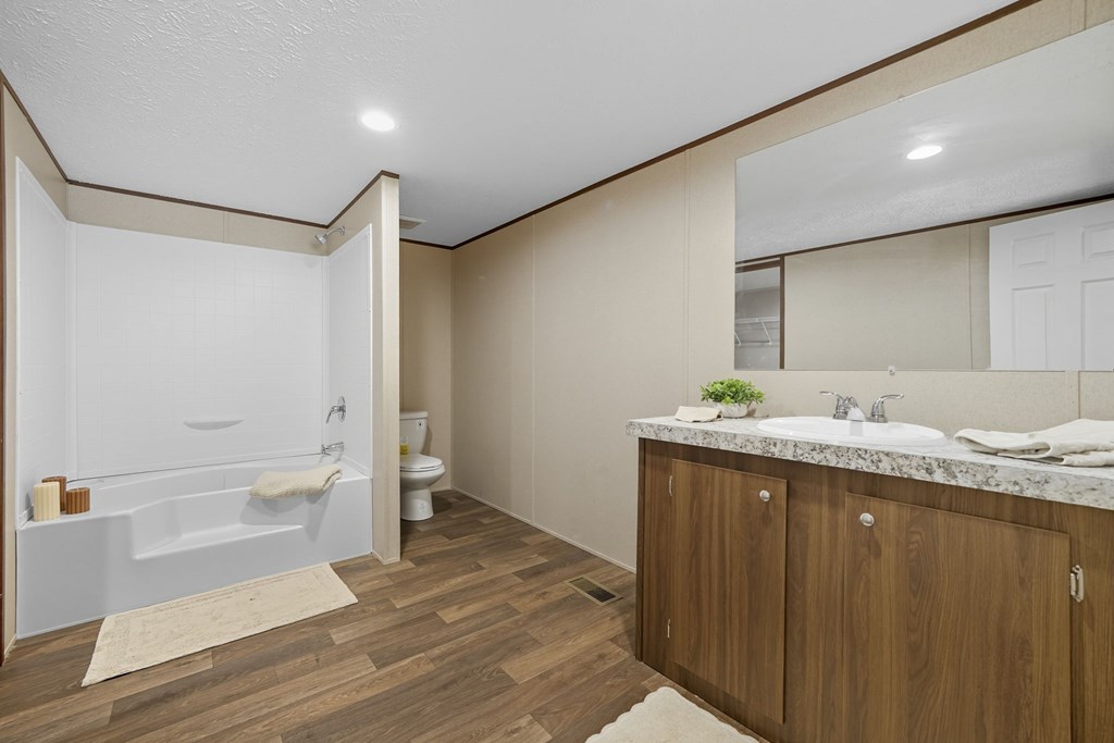 419376 Ball Ground Residential