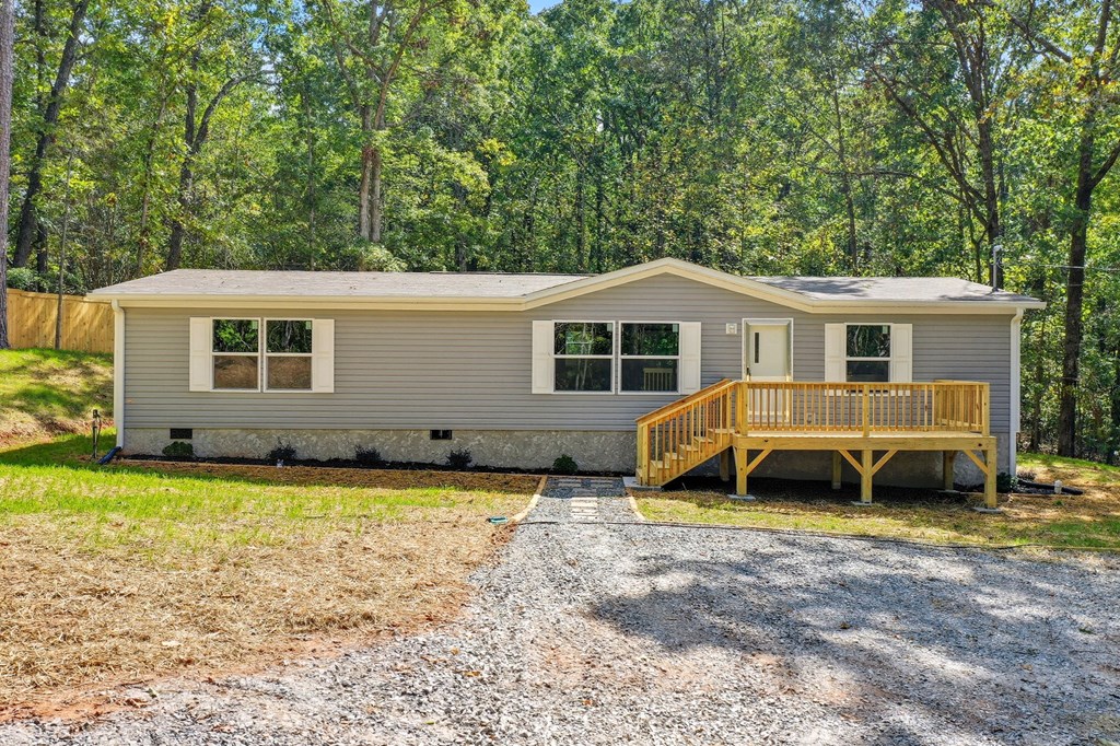 419376 Ball Ground Residential