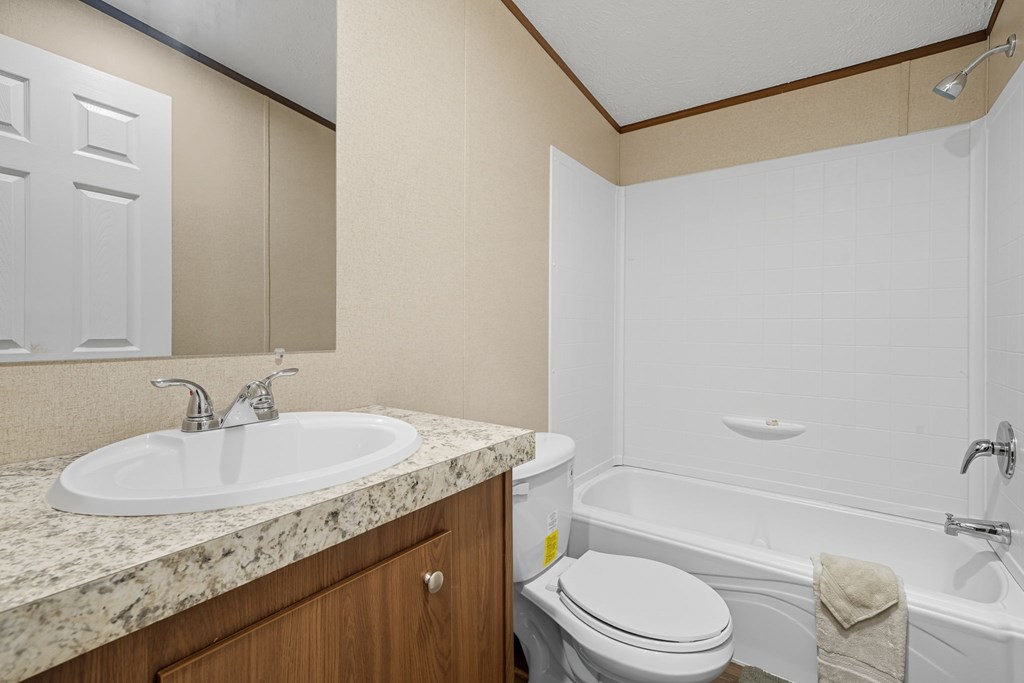 419376 Ball Ground Residential