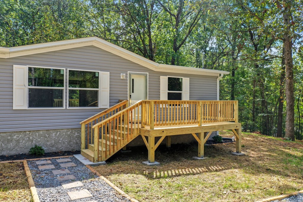 419376 Ball Ground Residential