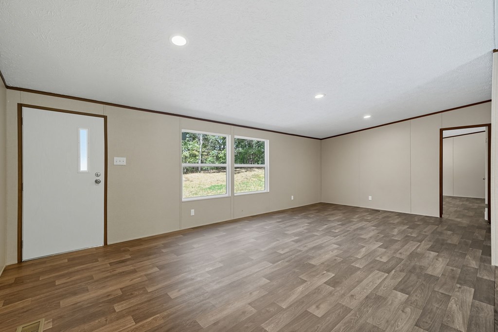419376 Ball Ground Residential