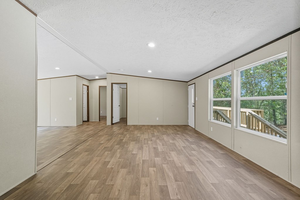 419376 Ball Ground Residential