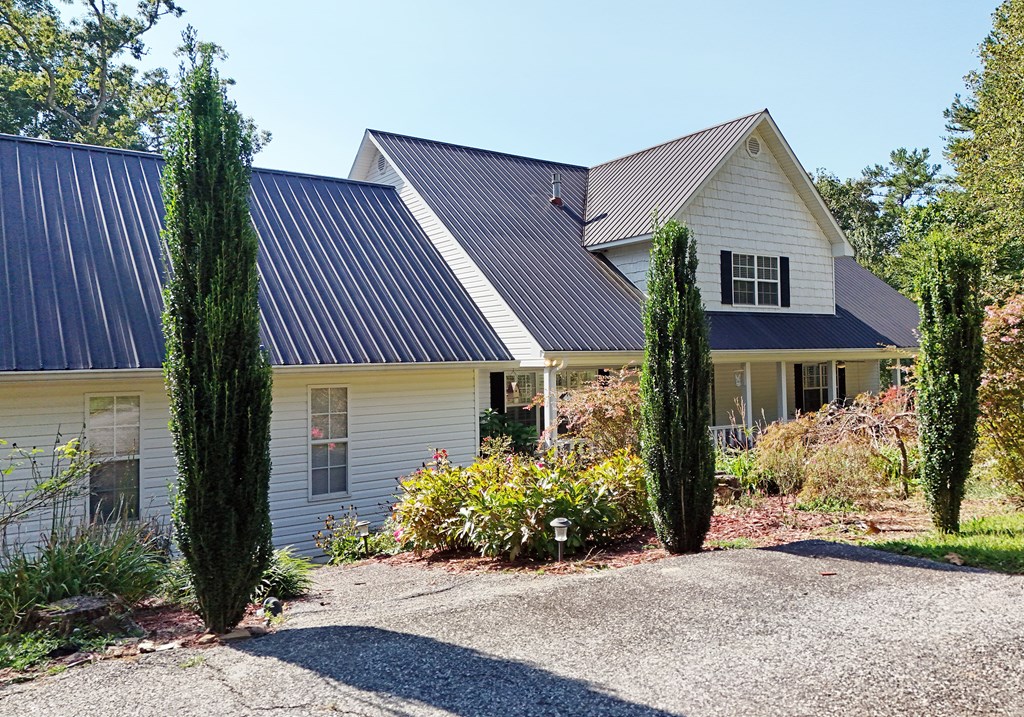 419378 Blairsville Residential