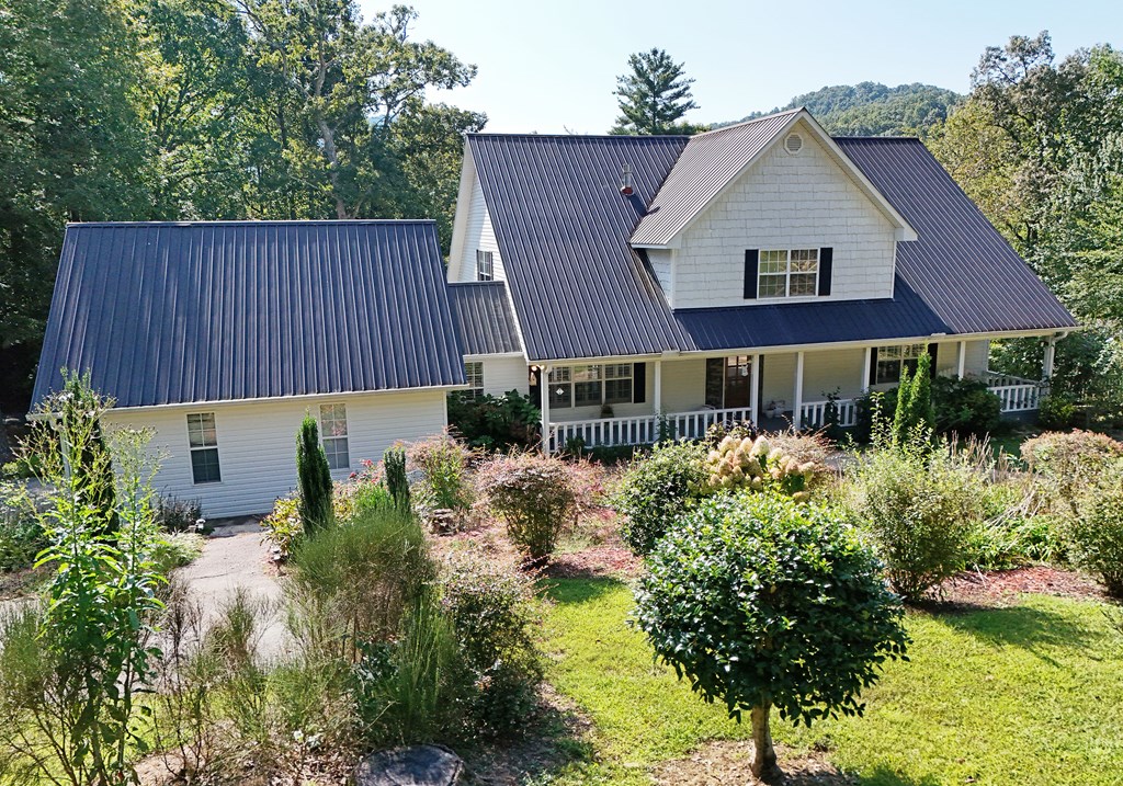 419378 Blairsville Residential