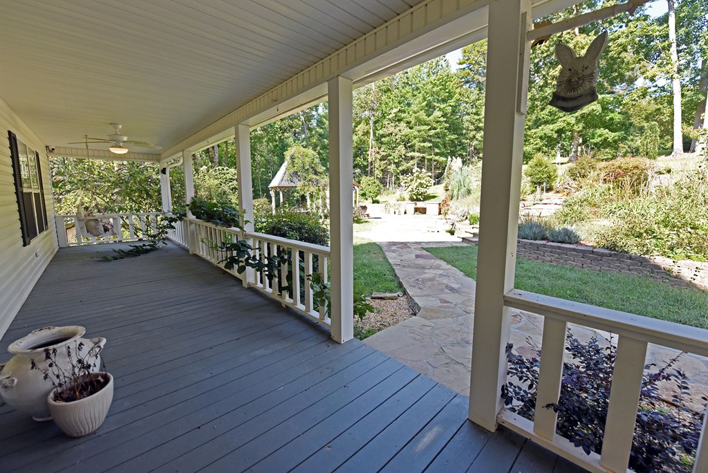 419378 Blairsville Residential