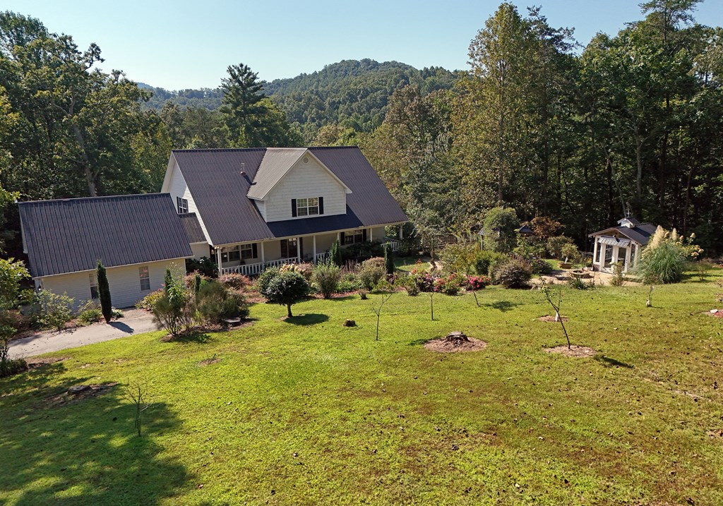 419378 Blairsville Residential