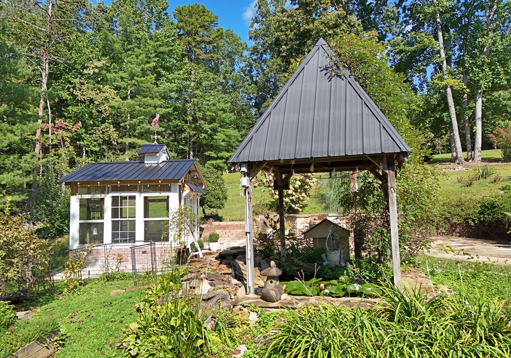 419378 Blairsville Residential