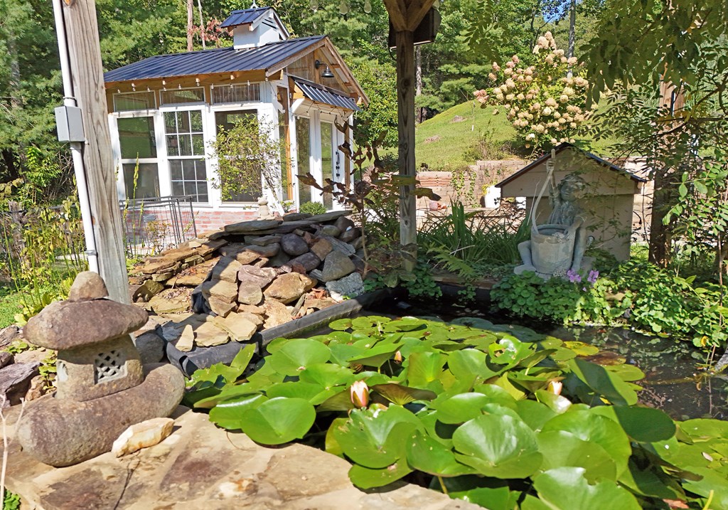 419378 Blairsville Residential