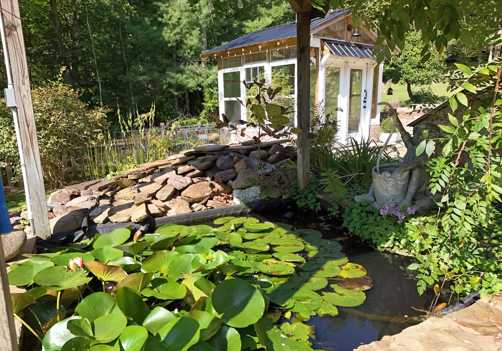 419378 Blairsville Residential