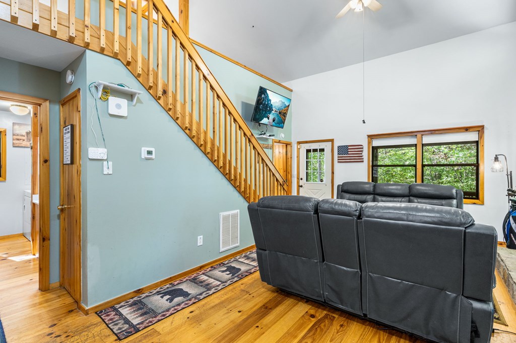 419379 Blairsville Residential