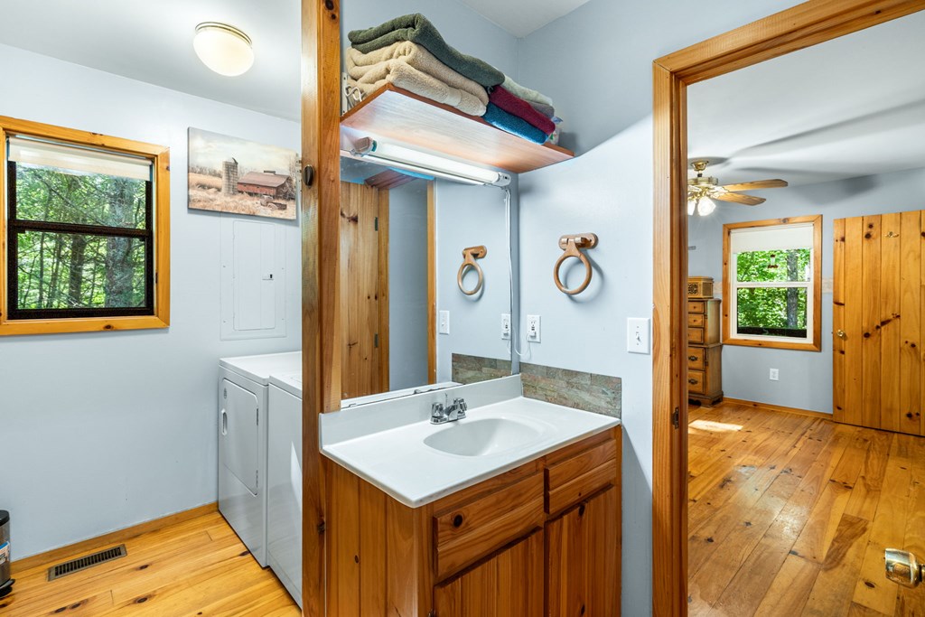 419379 Blairsville Residential