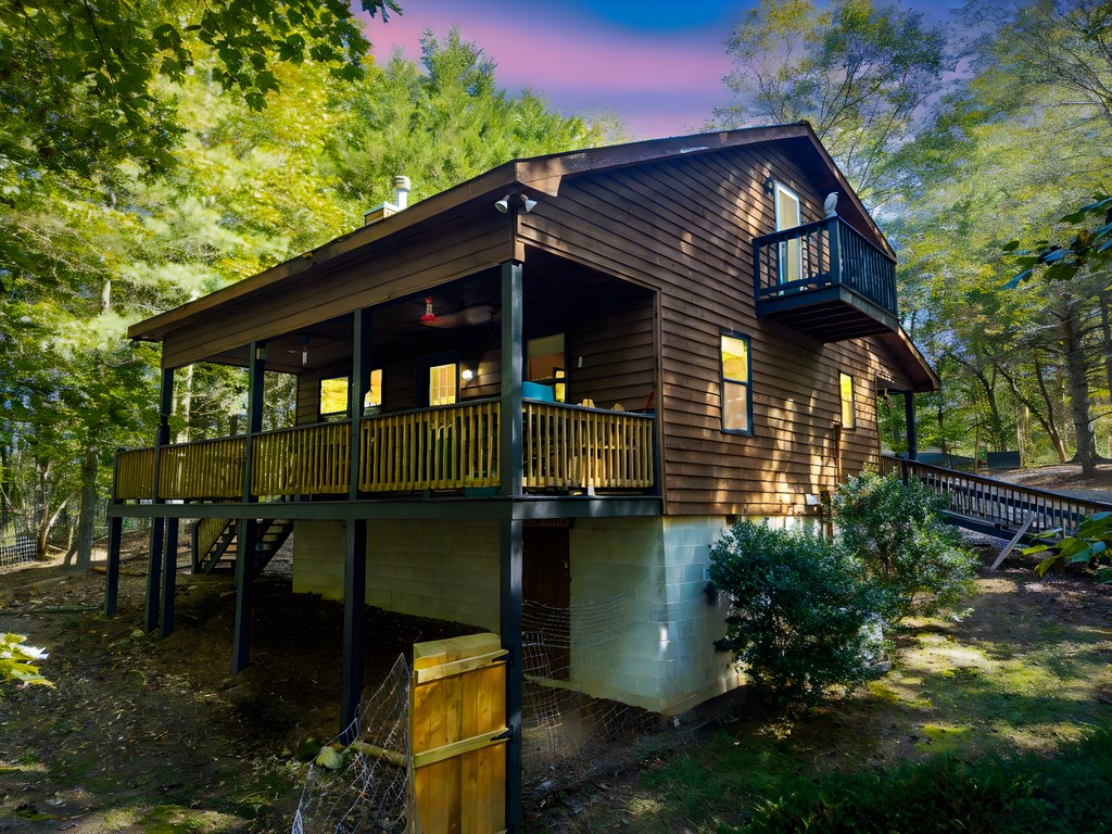 419379 Blairsville Residential