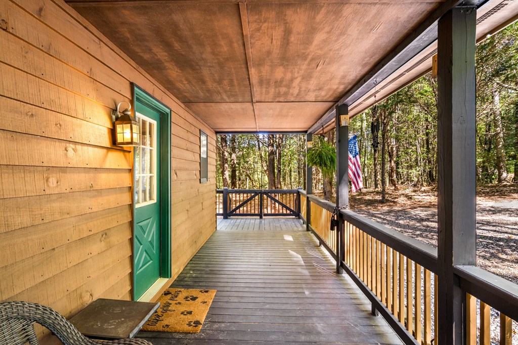 419379 Blairsville Residential