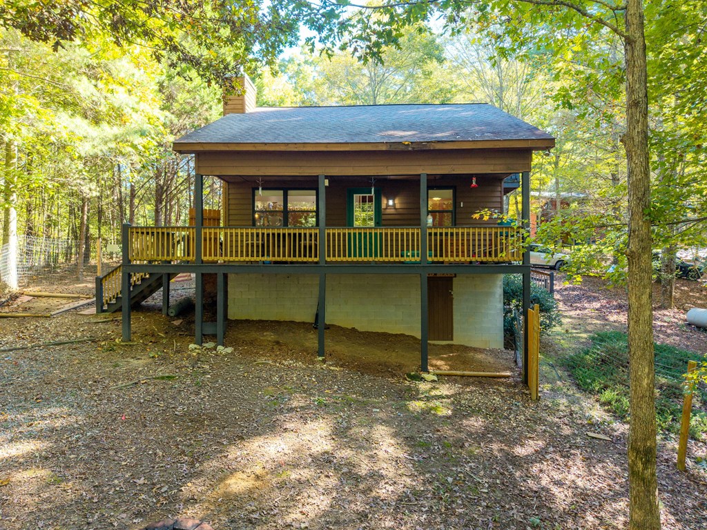 419379 Blairsville Residential