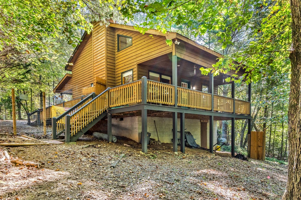 419379 Blairsville Residential