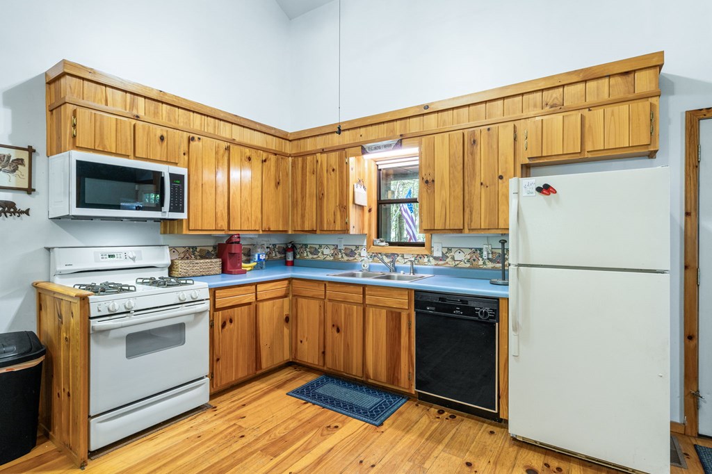 419379 Blairsville Residential