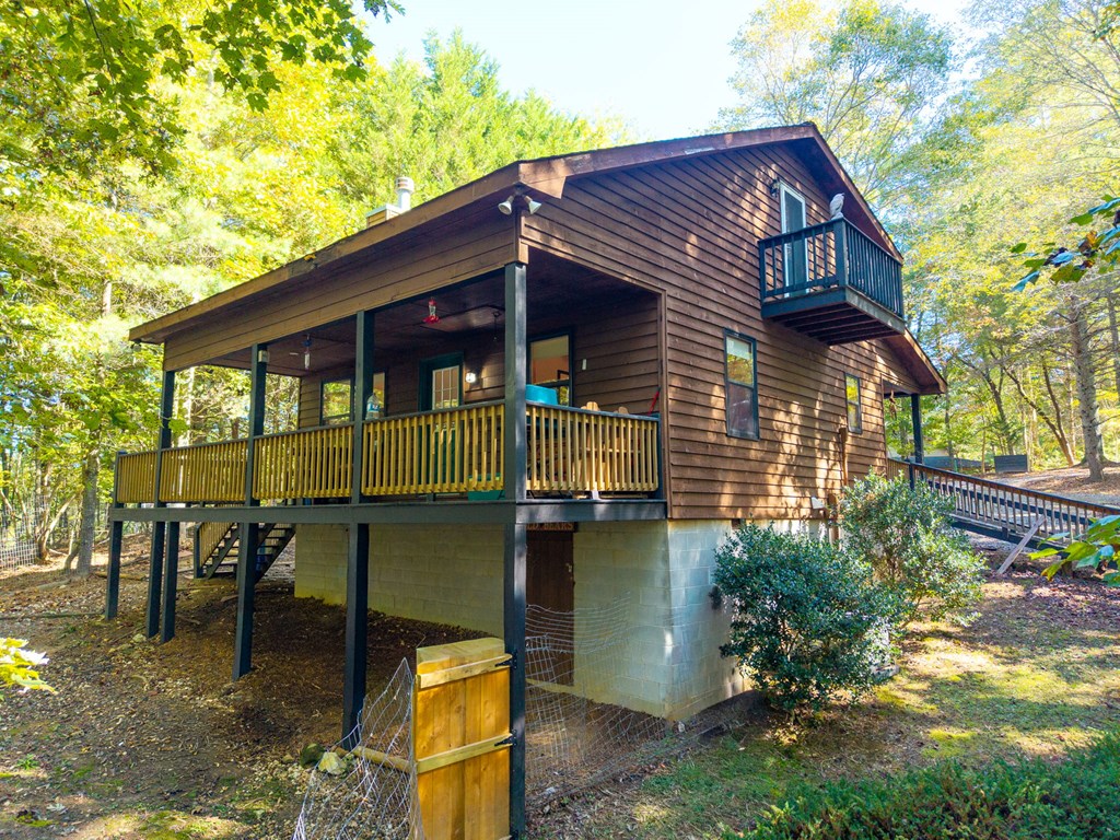 419379 Blairsville Residential