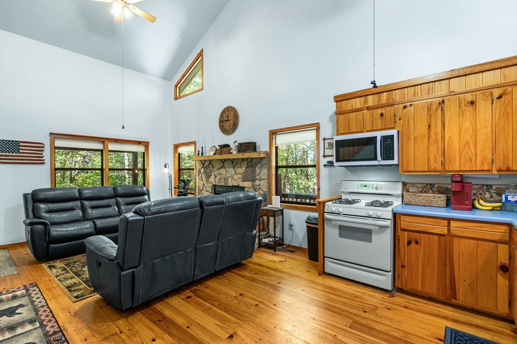 419379 Blairsville Residential