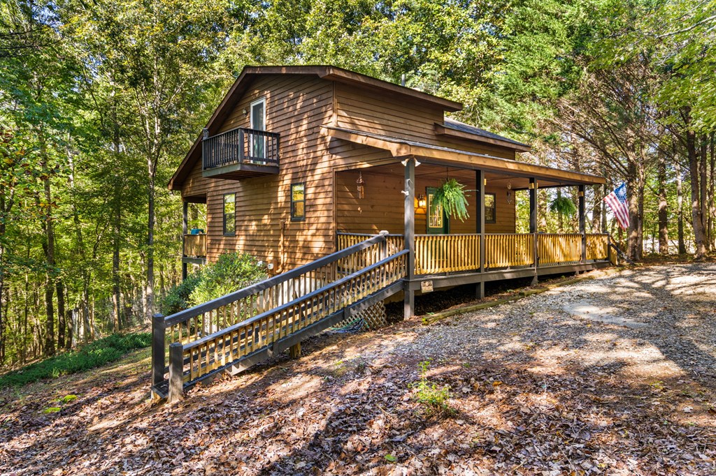 419379 Blairsville Residential