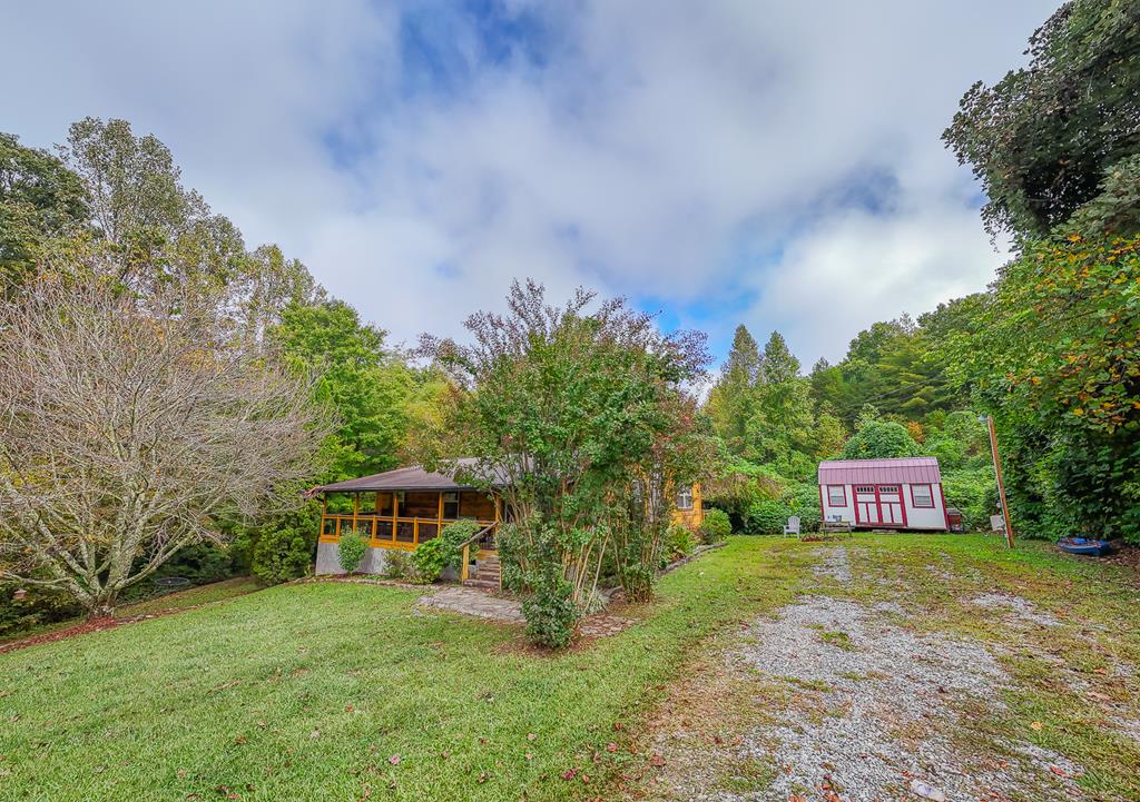 419383 Murphy Residential