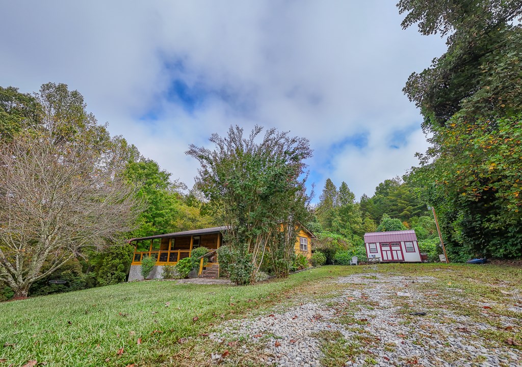 419383 Murphy Residential