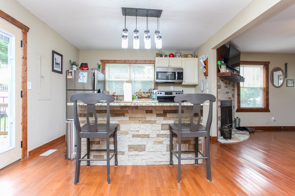419383 Murphy Residential