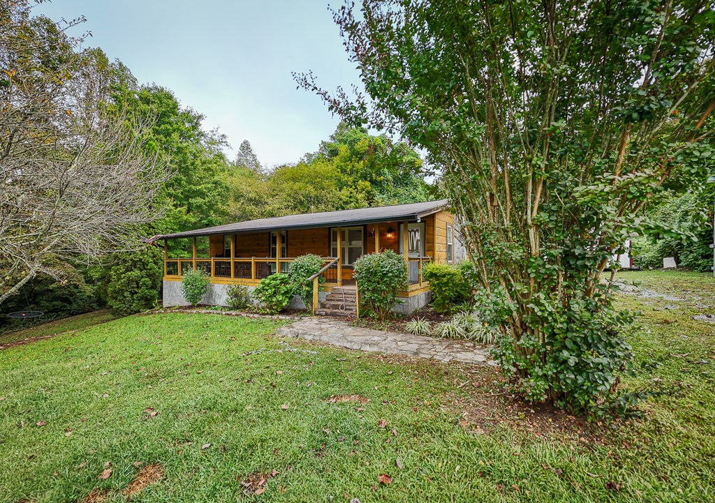 419383 Murphy Residential