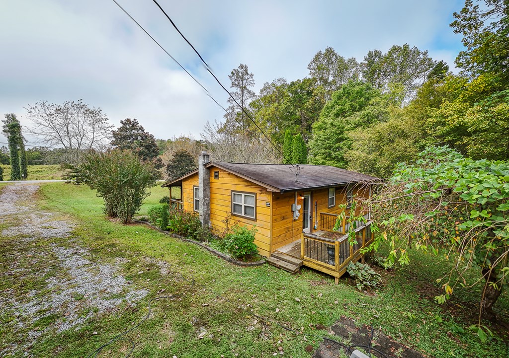 419383 Murphy Residential