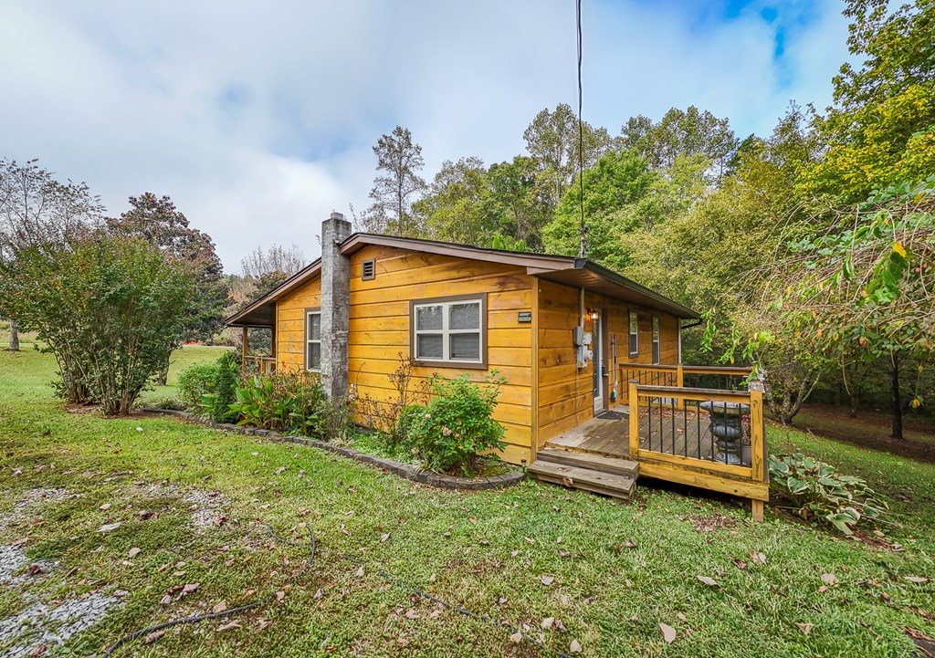 419383 Murphy Residential