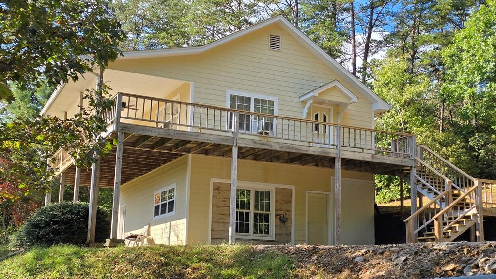 419393 Young Harris Residential