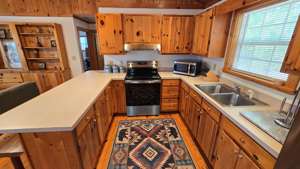 419393 Young Harris Residential