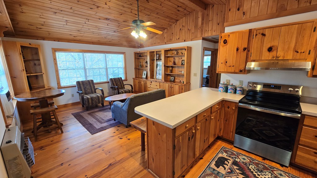 419393 Young Harris Residential
