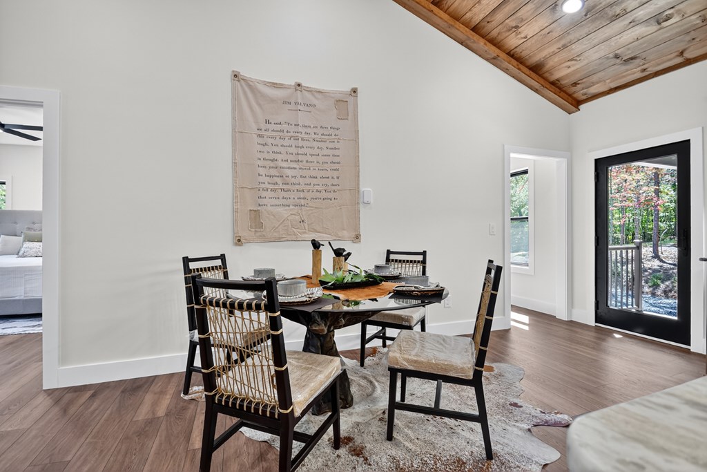 419394 Blue Ridge Residential