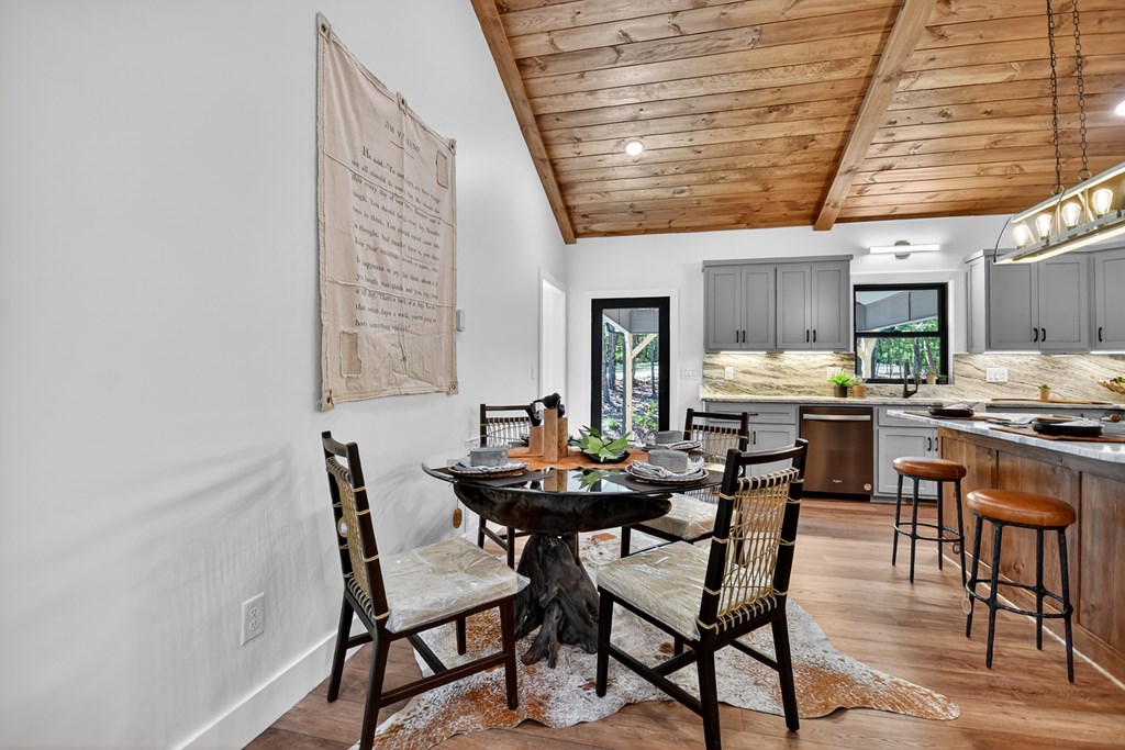 419394 Blue Ridge Residential
