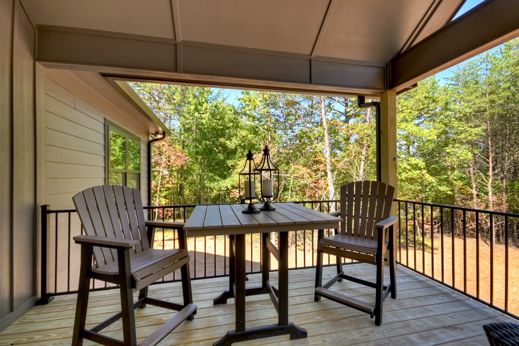 419394 Blue Ridge Residential