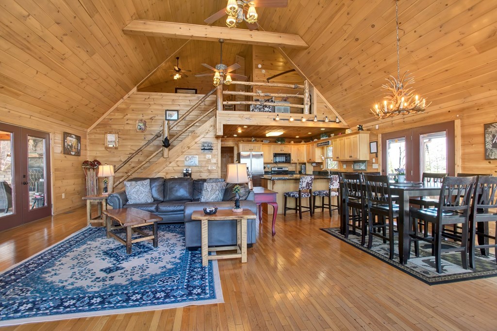419406 Blue Ridge Residential