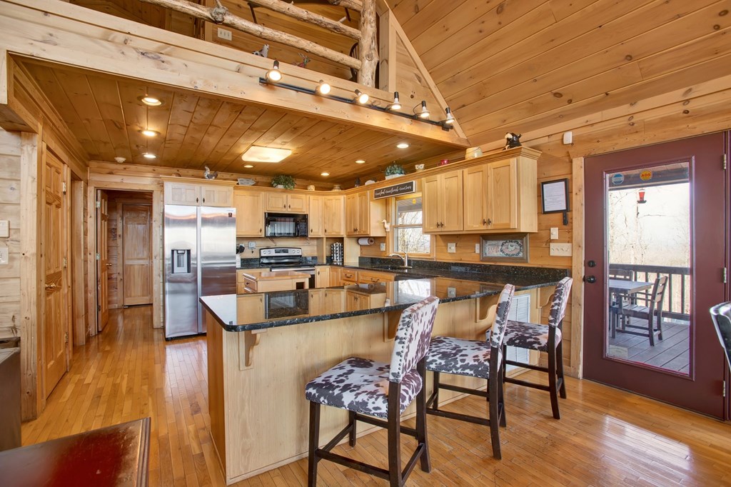 419406 Blue Ridge Residential